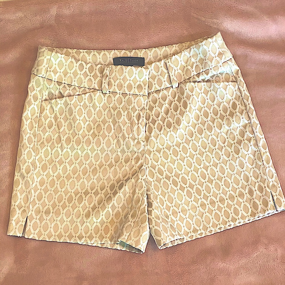 EUC WHBM dress shorts